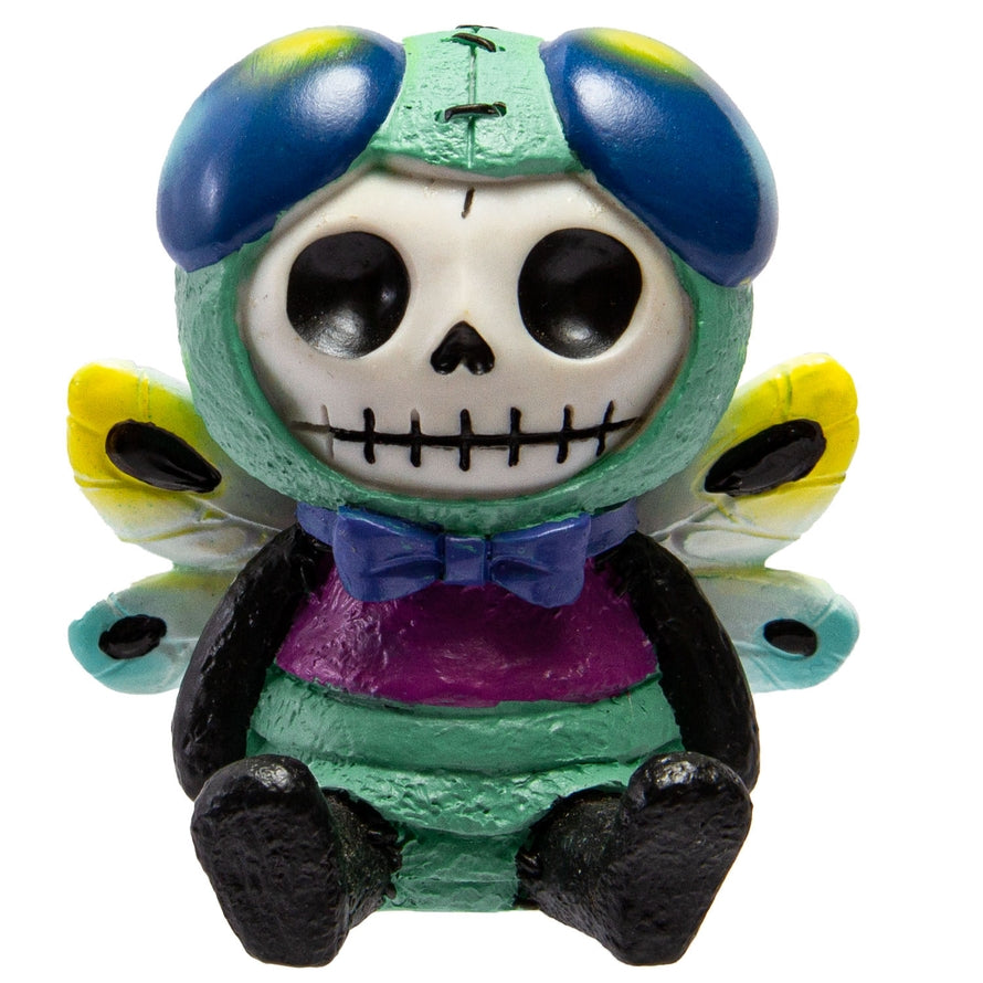 FurryBones: Tombo
