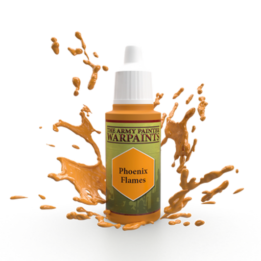 Warpaints: Phoenix Flames 18ml