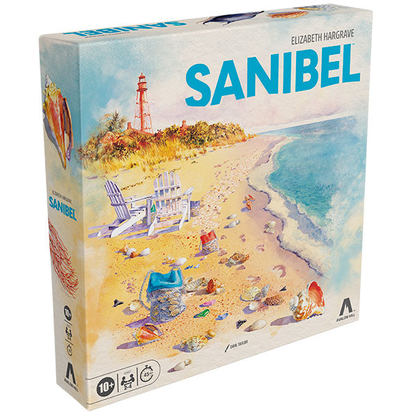 Sanibel