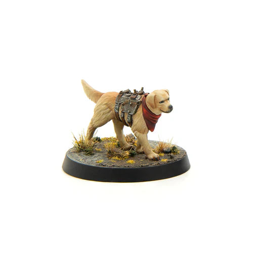 Fallout: Miniatures - Wasteland Survivors Core Set