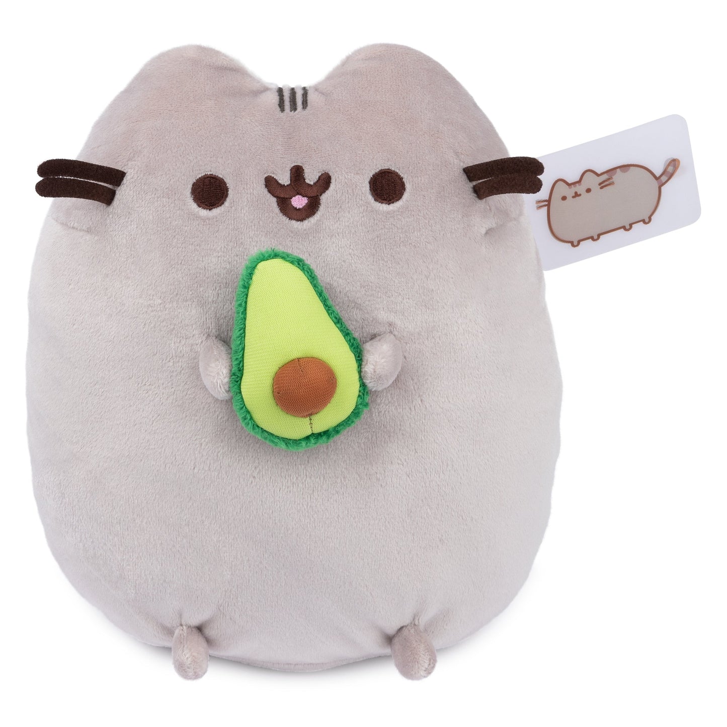 Pusheen Avocado Plush