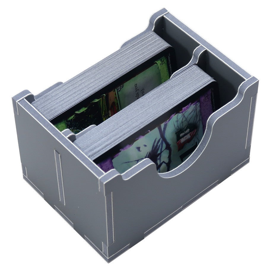 Folded Space Board Game Organizer: Dominion