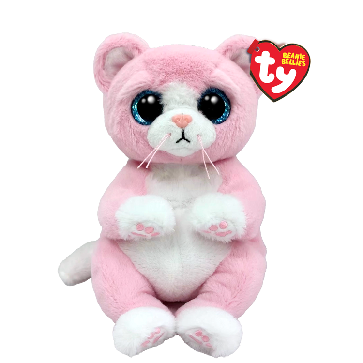 Ty Beanie Babies: Lillibelle (Small)