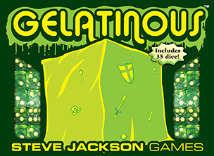Gelatinous