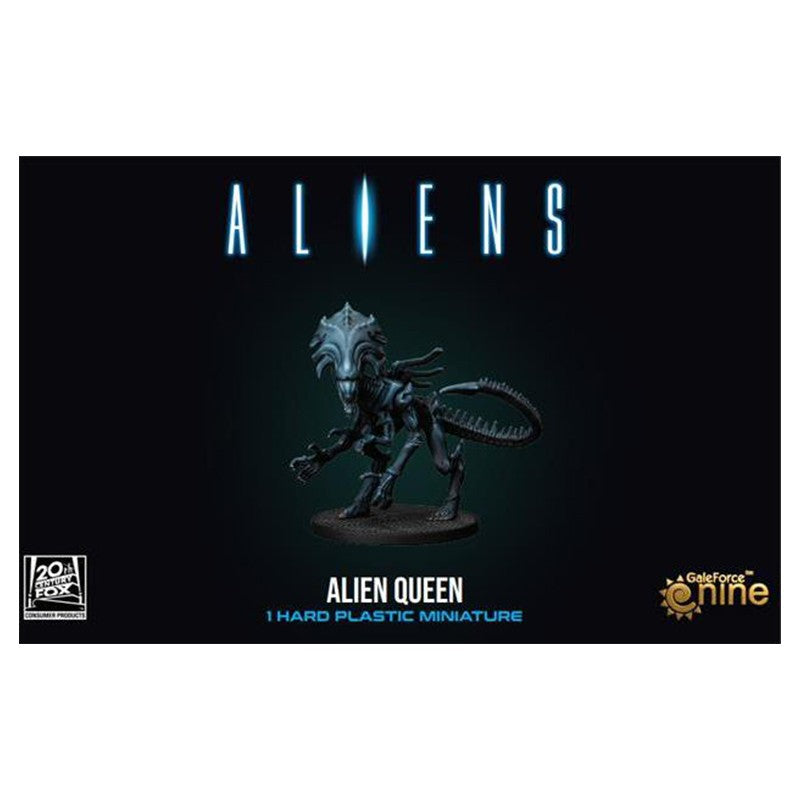 Aliens: Alien Queen