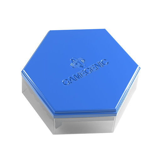 GameGenic: Catan Hexadocks Base Set