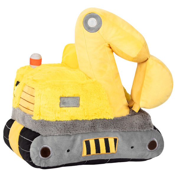 Squishable GO! Excavator