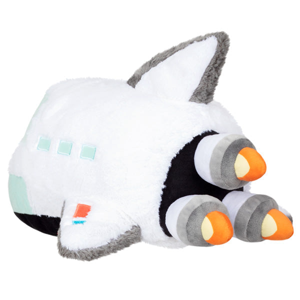 Squishable GO! Spaceship