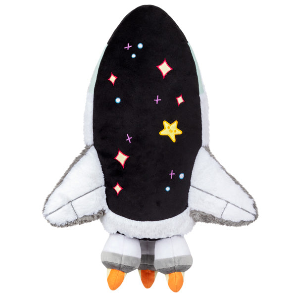 Squishable GO! Spaceship