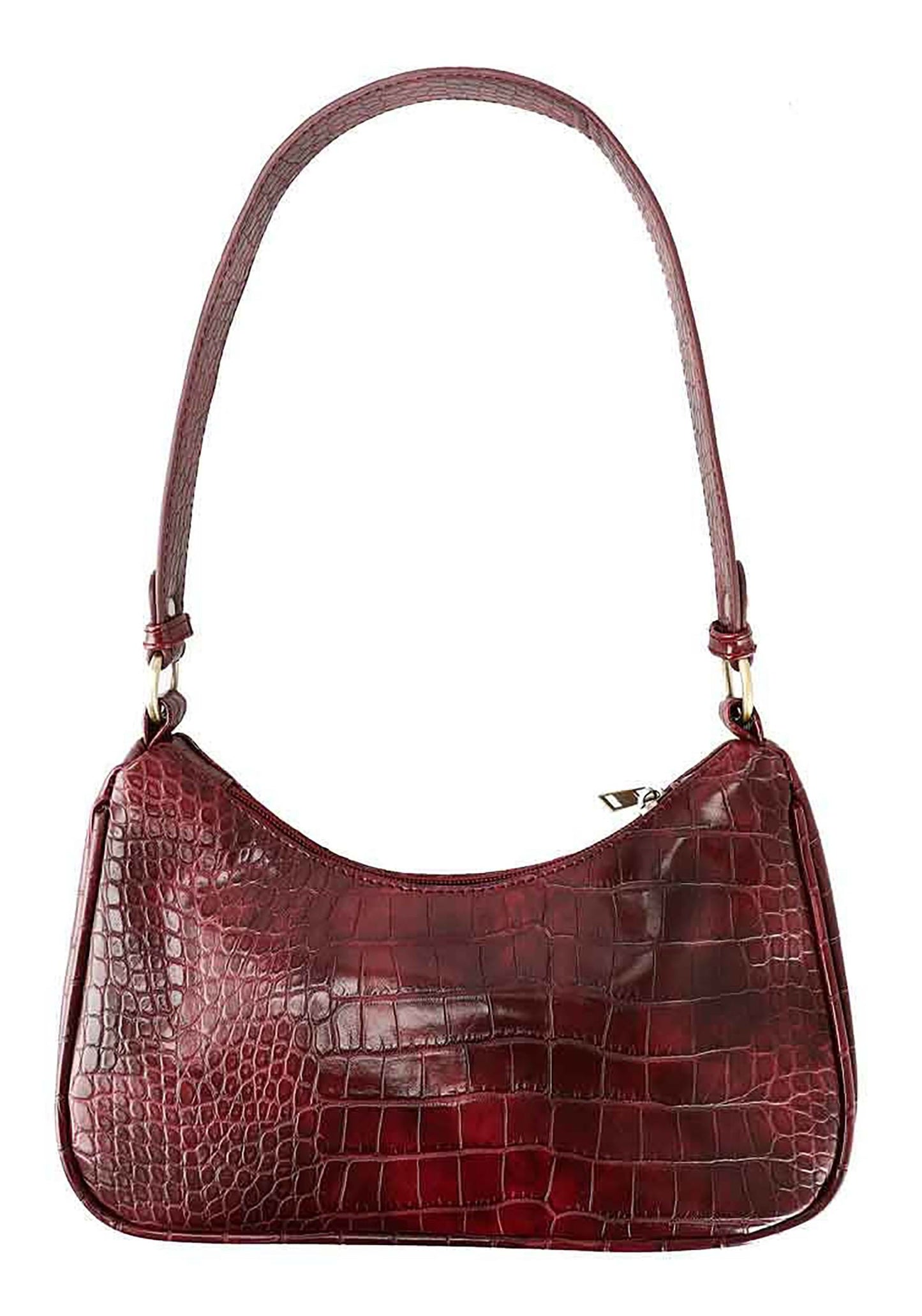 Harry Potter Gryffindor Croco Handbag