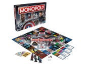 Monopoly: Falcon and the Winter Soldier