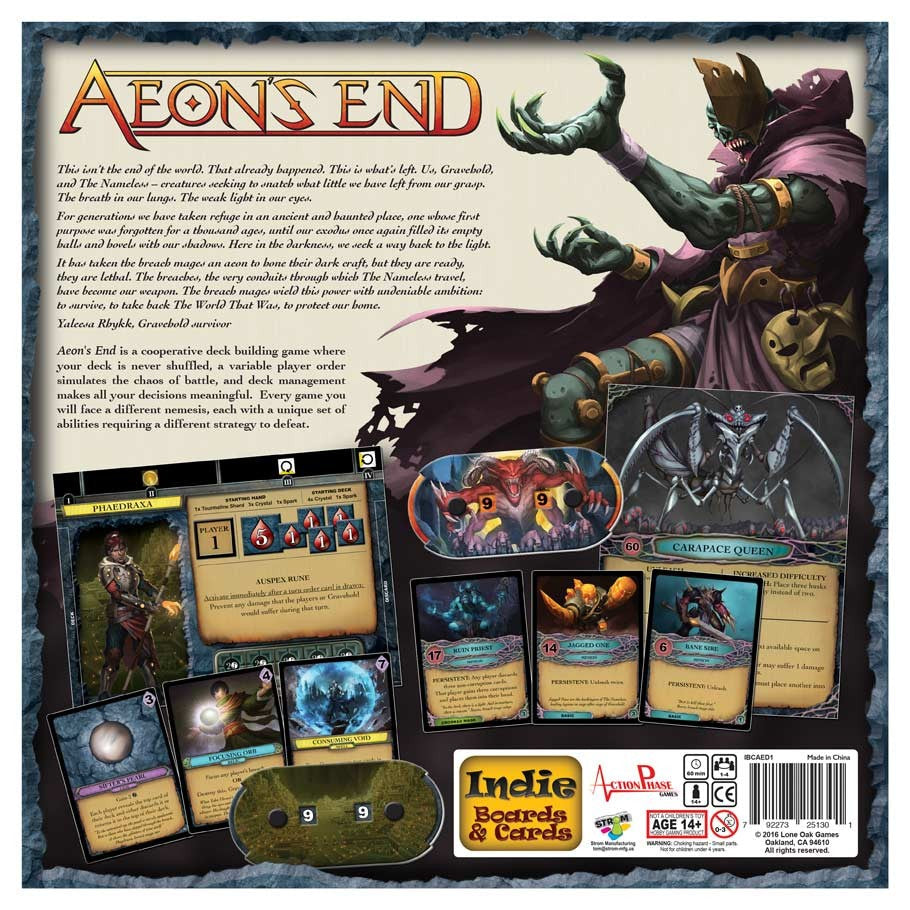 Aeon's End