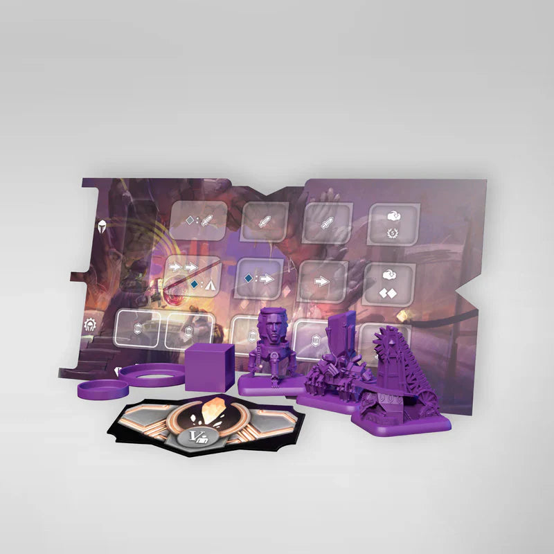 Icaion (Essential Edition)