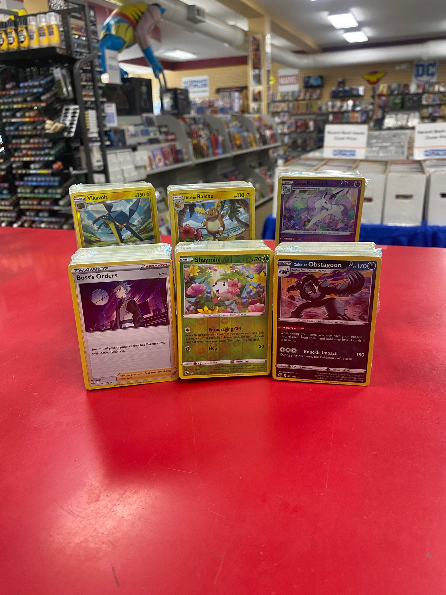 Ultimate Rare Pokemon Card Mega Bundle 100+ cards, 10+ Uncommons, 5 Rare Cards,  5 Holofoil Cards Including Foil Rares
