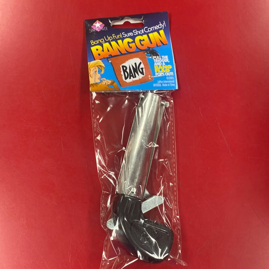 BANG Gun
