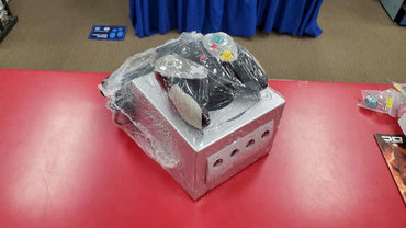 Nintendo Gamecube System - Platinum