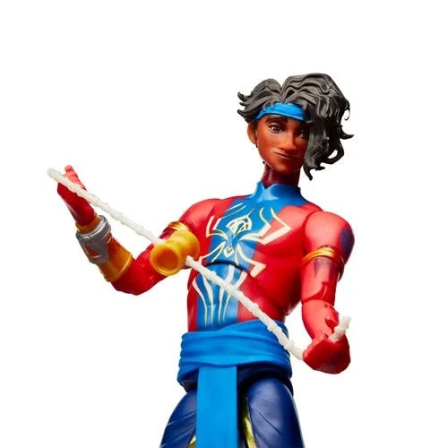 Marvel Legends Spider-Man Across The Spider-Verse 6-Inch Action Figure - Select Figure(s)