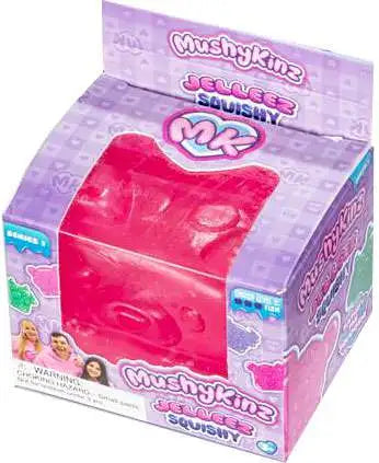 License 2 Play: Mushykinz Jelleez Squishy