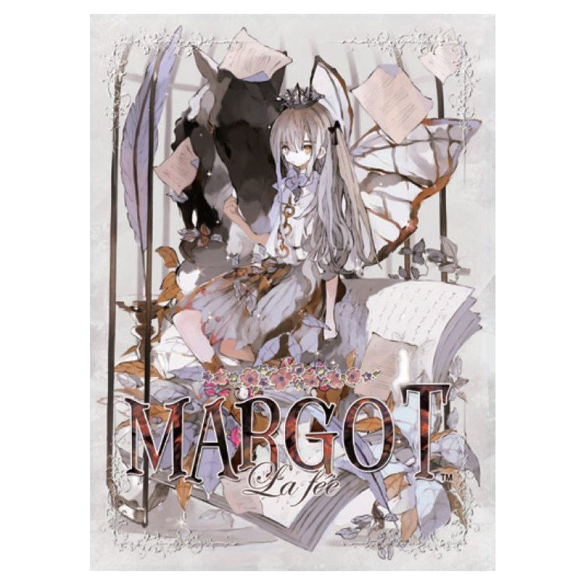 Domina: Margot