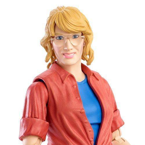 Jurassic World Amber Collection Figure - Select Figure(s)