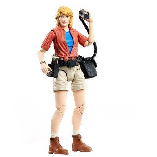 Jurassic World Amber Collection Figure - Select Figure(s)