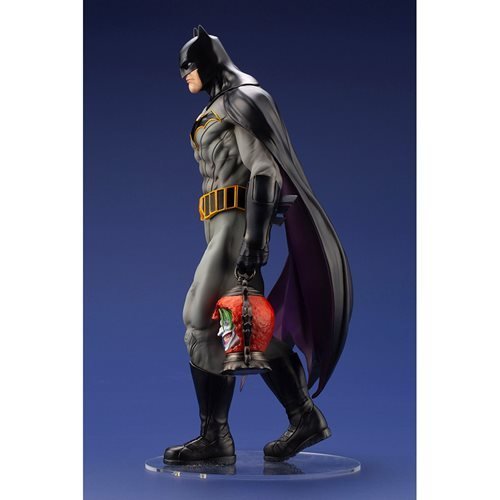 Kotobukiya  DC Comics Batman: Last Knight on Earth Batman ARTFX 1:6 Statue