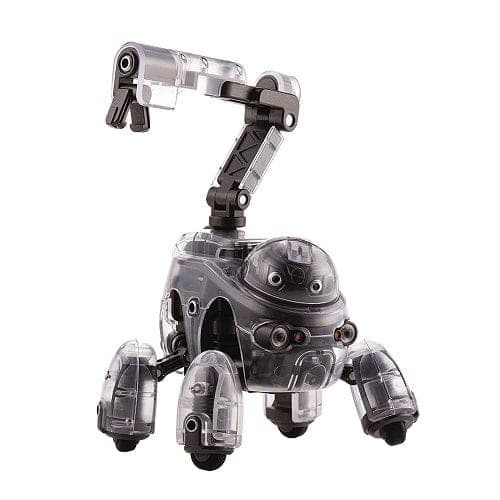 Kotobukiya  Marutoys Tamotu Skeleton 1:12 Scale Full Action Plastic Model Kit