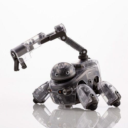 Kotobukiya  Marutoys Tamotu Skeleton 1:12 Scale Full Action Plastic Model Kit