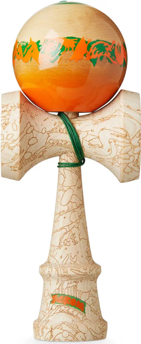 KROM UNITY Kendama - Equilibrium