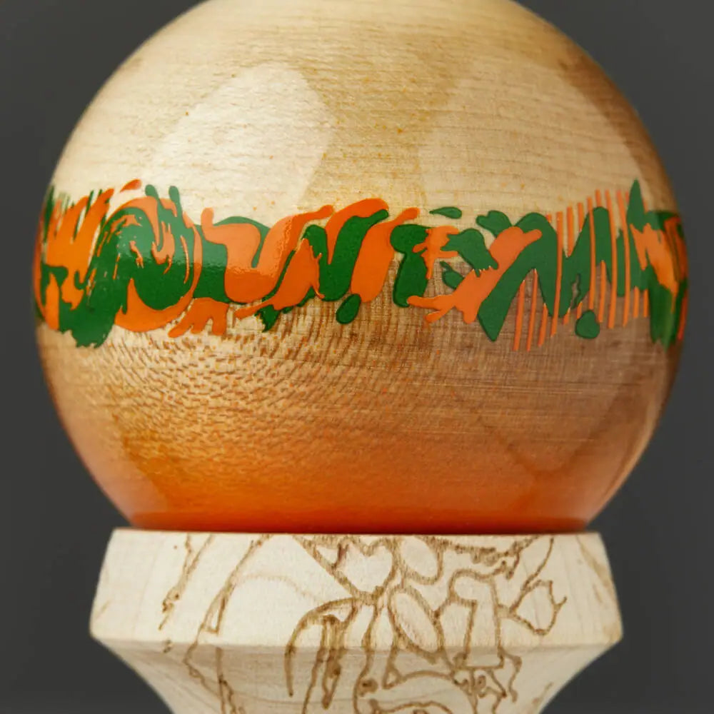 KROM UNITY Kendama - Equilibrium
