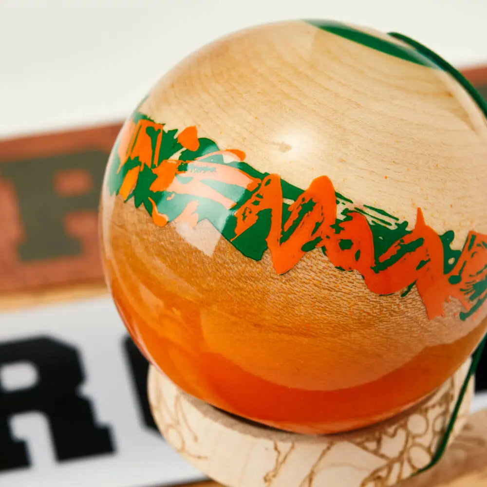 KROM UNITY Kendama - Equilibrium
