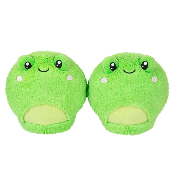Squishable Frog 3D Slipper (Size M/L)
