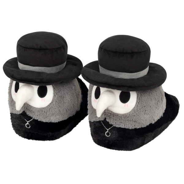 Squishable Doctor Plague 3D Slipper (Size M/L)