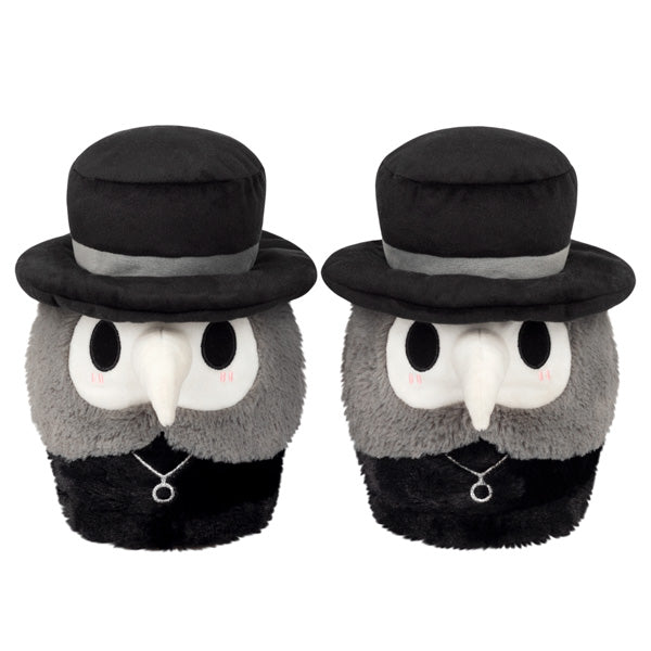 Squishable Doctor Plague 3D Slipper (Size M/L)