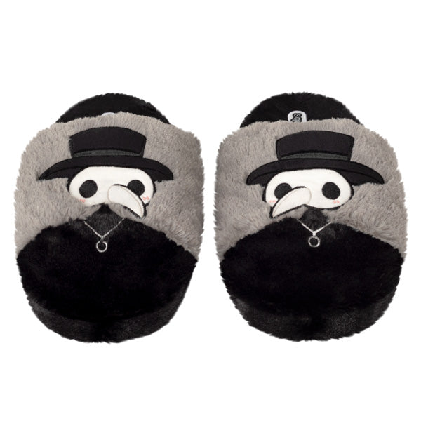 Squishable Doctor Plague Slide Slipper (Size M/L)