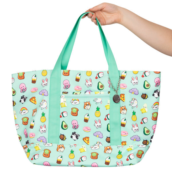 Squishable Friends Tote