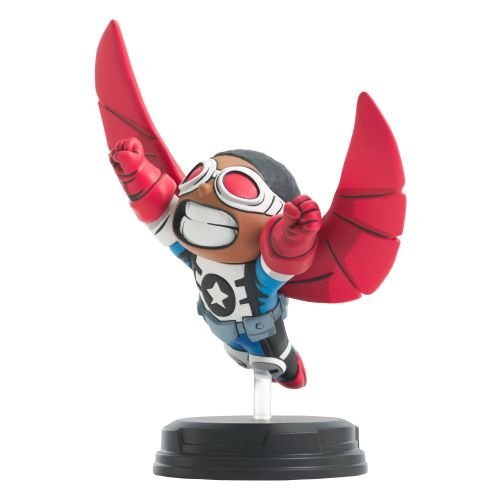 Marvel Animated Style Mini Figure - Select Figure(s)