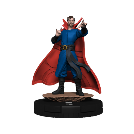 Marvel HeroClix: Disney Plus Release Day OP Kit