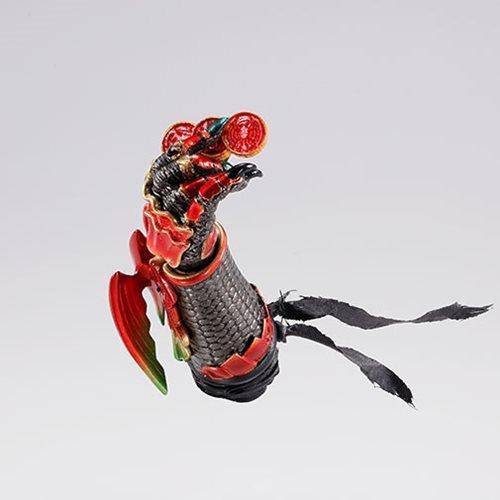 Bandai Masked Rider OOO Ankh S.H.Figuarts Action Figure