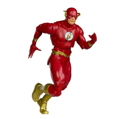 McFarlane Toys DC Multiverse 7-Inch Scale Action Figure - Select Figure(s)