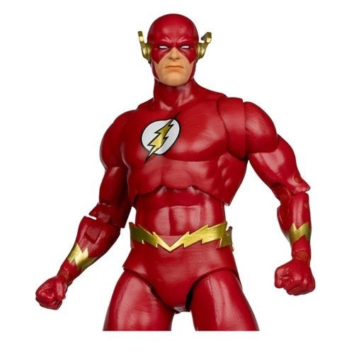 McFarlane Toys DC Multiverse 7-Inch Scale Action Figure - Select Figure(s)