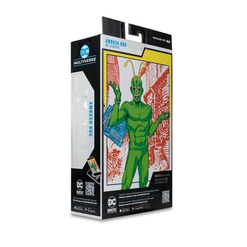 McFarlane Toys DC Multiverse 7-Inch Scale Action Figure - Select Figure(s)