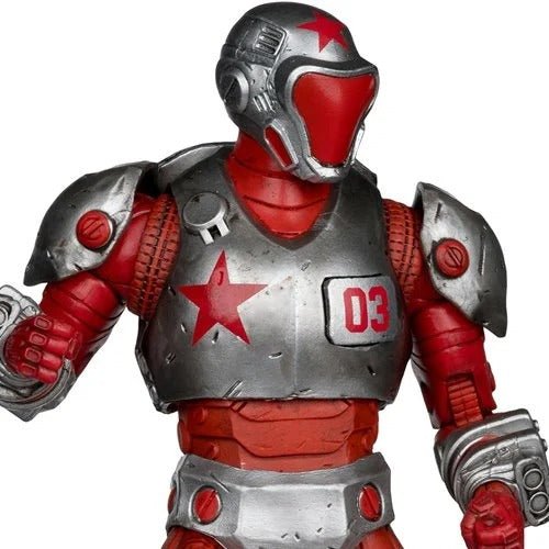 McFarlane Toys DC Multiverse 7-Inch Scale Action Figure - Select Figure(s)