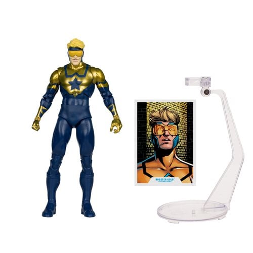 McFarlane Toys DC Multiverse 7-Inch Scale Action Figure - Select Figure(s)