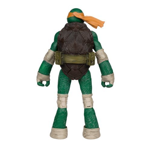 McFarlane Toys Teenage Mutant Ninja Turtles Page Punchers 5-Inch Scale Action Figure with Comic Book - Select Figure(s)