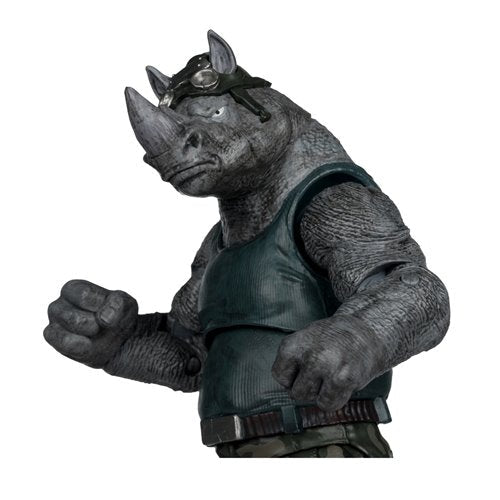 McFarlane Toys Teenage Mutant Ninja Turtles Page Punchers 5-Inch Scale Action Figure with Comic Book - Select Figure(s)