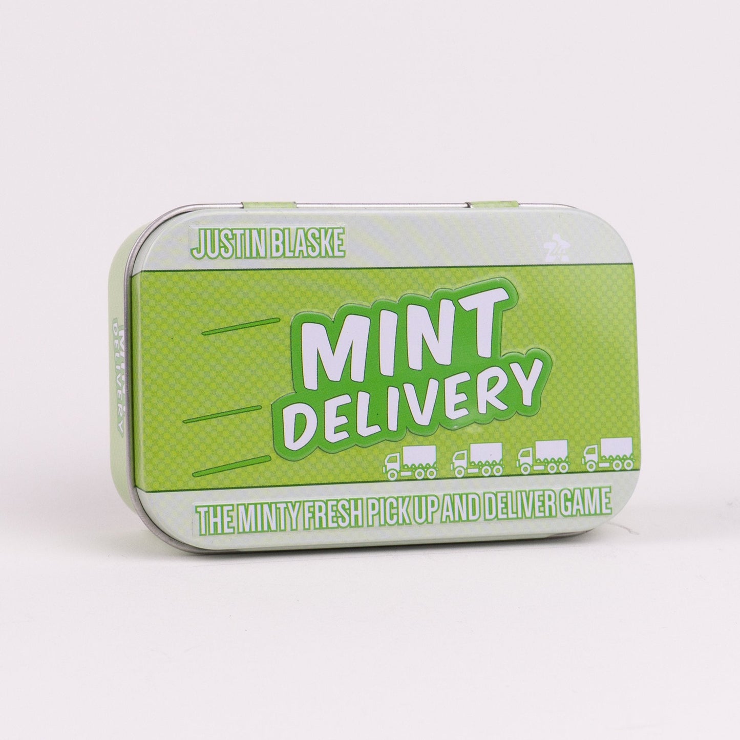 Mint Delivery