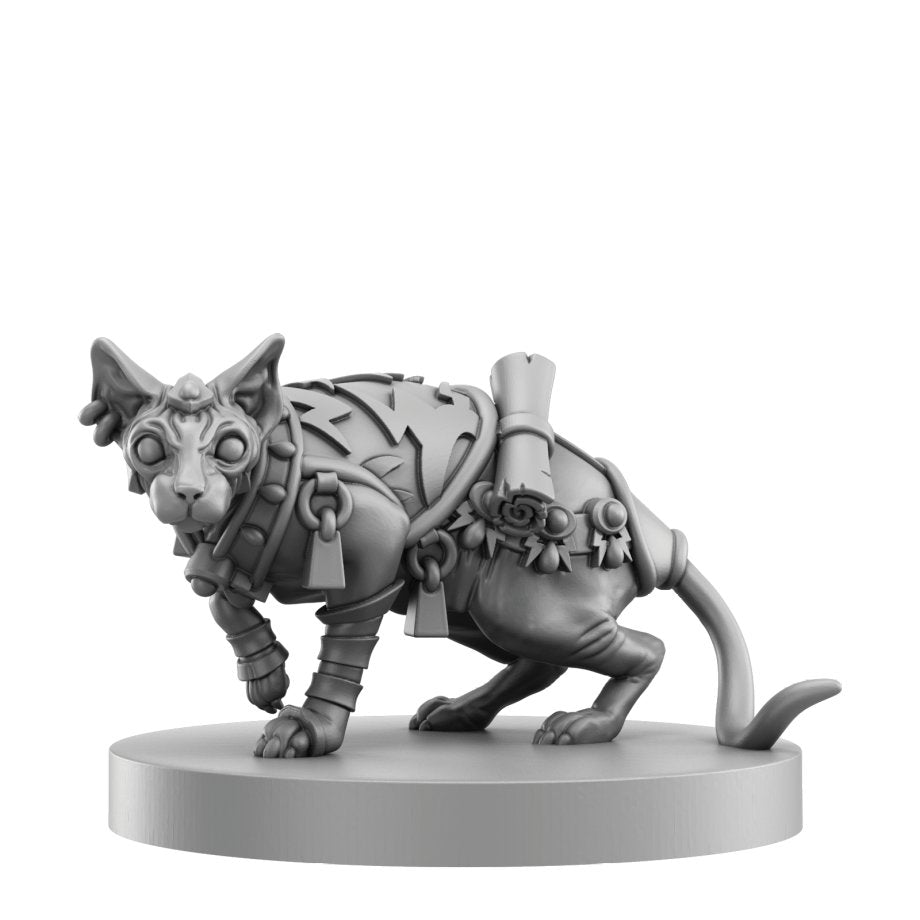 Animal Adventures RPG Starter Set
