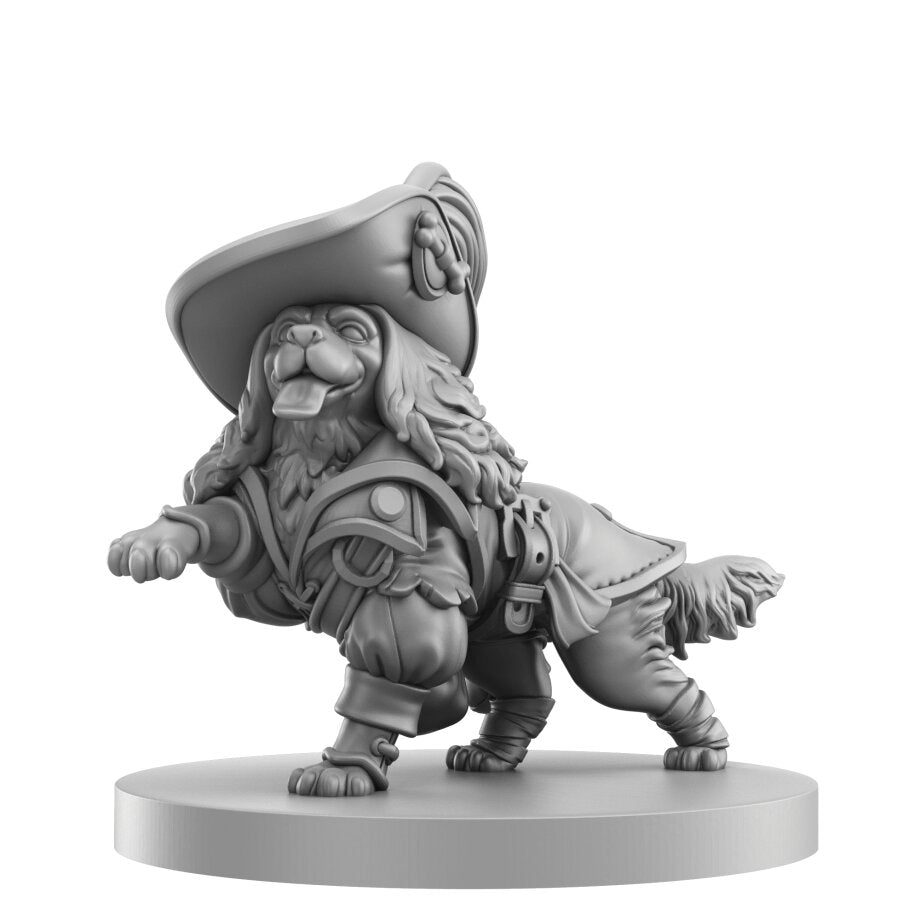 Animal Adventures RPG Starter Set
