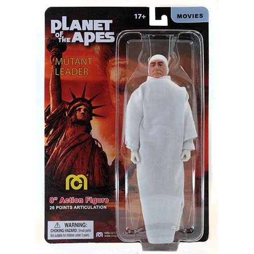 Mego Action Figure 8 Inch - Planet of the Apes - Select Figure(s